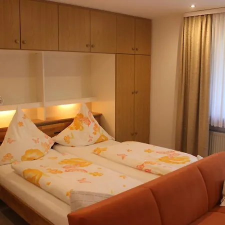 Appartementhaus Michl *