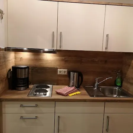 Appartementhaus Michl Appartement Bad Füssing