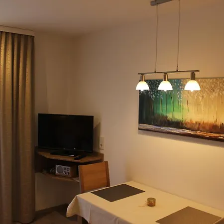 Appartementhaus Michl