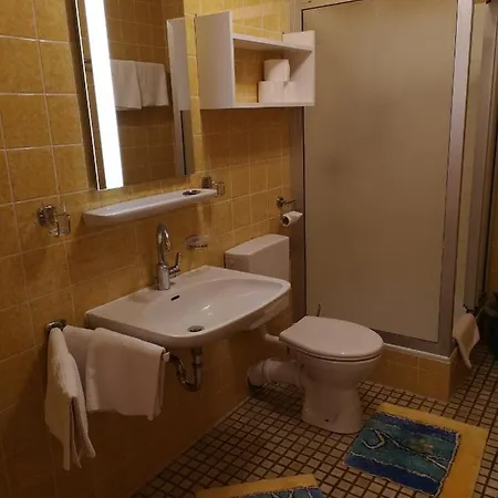 Appartementhaus Michl