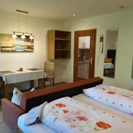 Appartementhaus Michl Appartement *