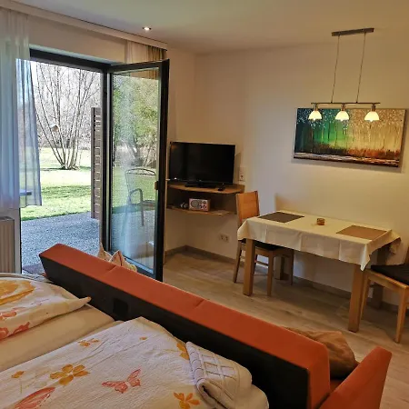 Appartement Appartementhaus Michl *