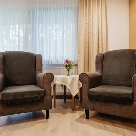 Appartement Appartementhaus Michl *