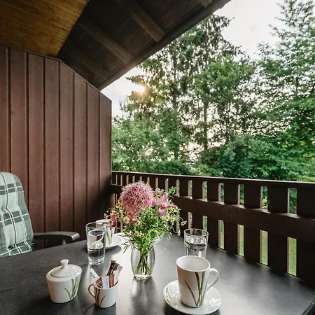 Appartement Appartementhaus Michl Bad Füssing