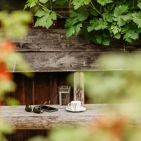 Appartementhaus Michl Appartement