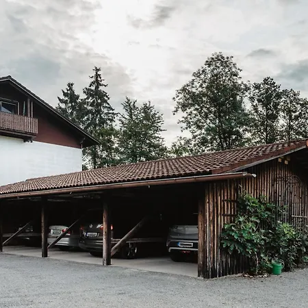 Appartementhaus Michl Appartement *