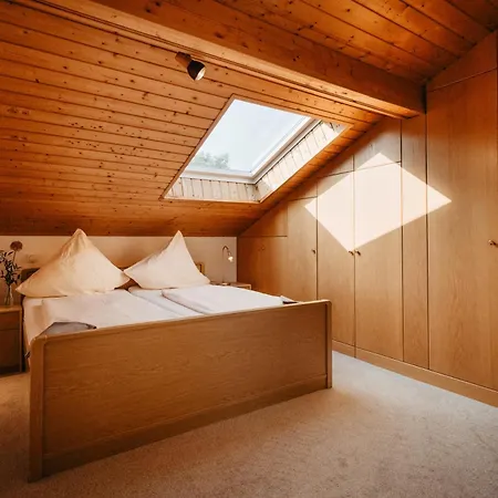 Appartement Appartementhaus Michl *