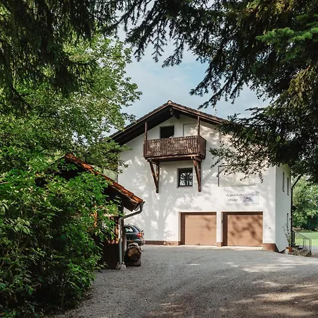 Appartementhaus Michl Appartement Bad Füssing