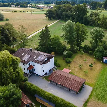 Appartementhaus Michl Bad Füssing