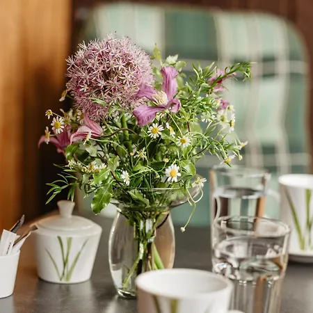 Appartementhaus Michl