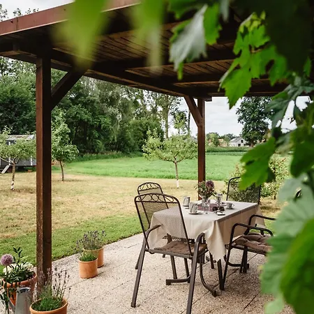 Appartementhaus Michl Appartement