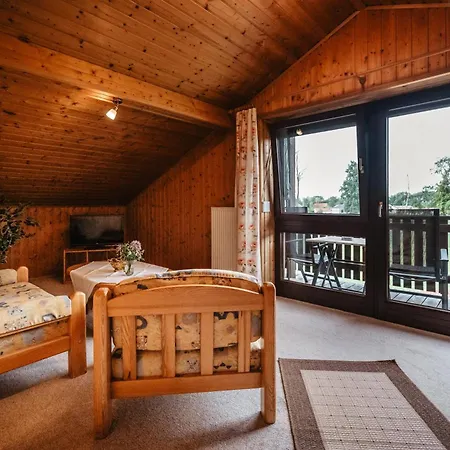 Appartement Appartementhaus Michl