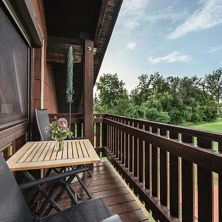 Appartementhaus Michl Appartement *