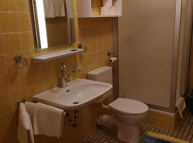 Appartementhaus Michl