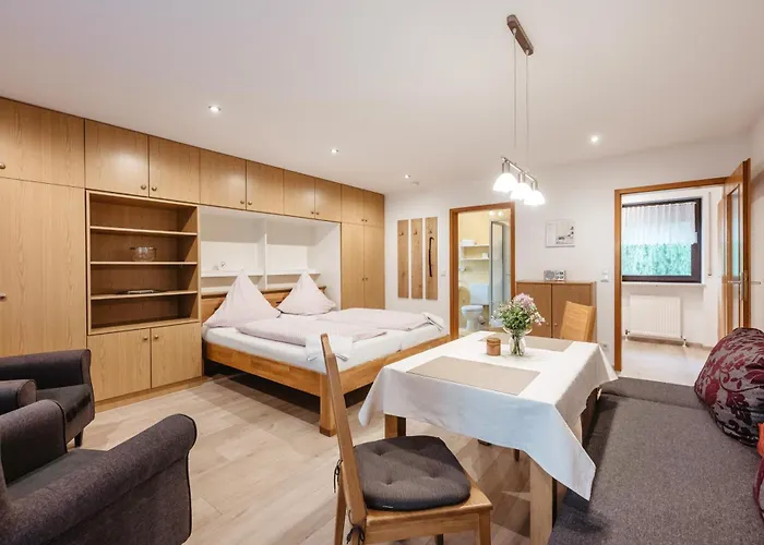 Appartementhaus Michl Bad Füssing