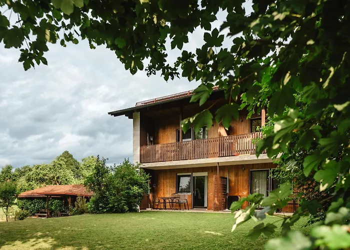 Appartementhaus Michl