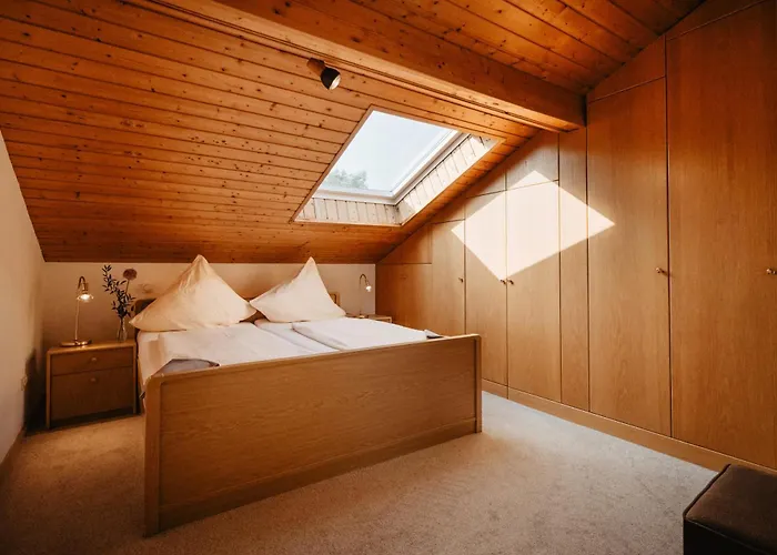 Apartmán Appartementhaus Michl *