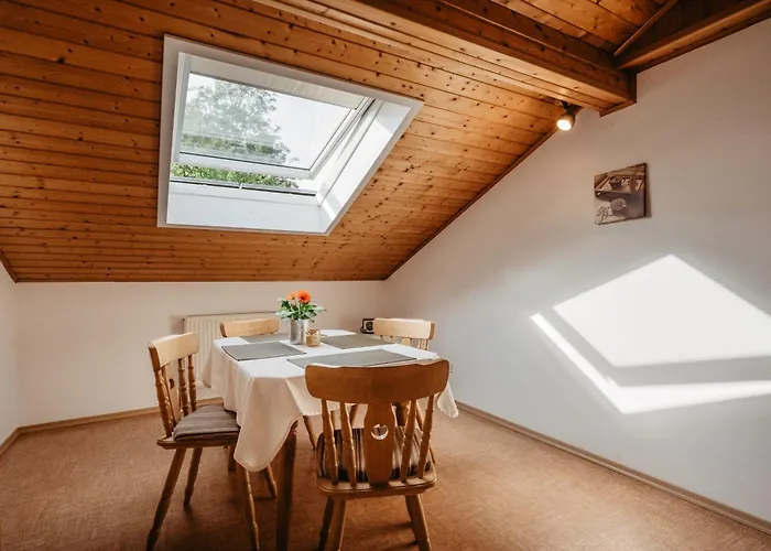 Appartementhaus Michl *