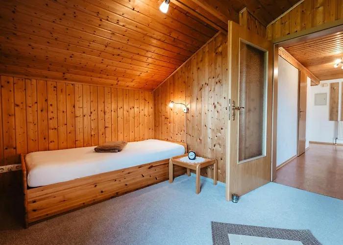 Appartementhaus Michl * Bad Füssing