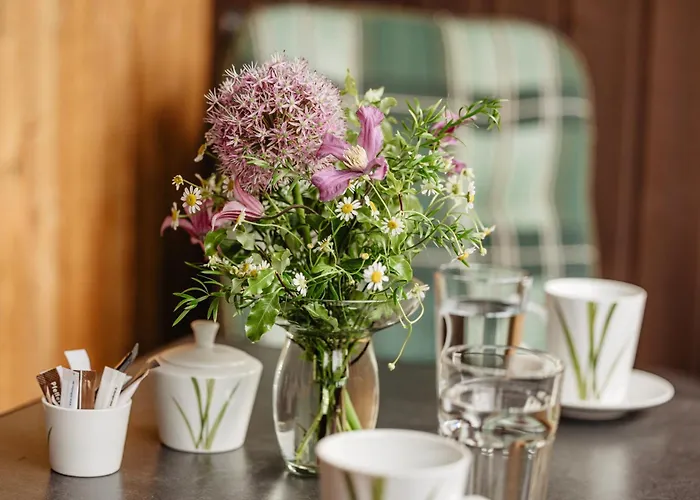 Appartementhaus Michl