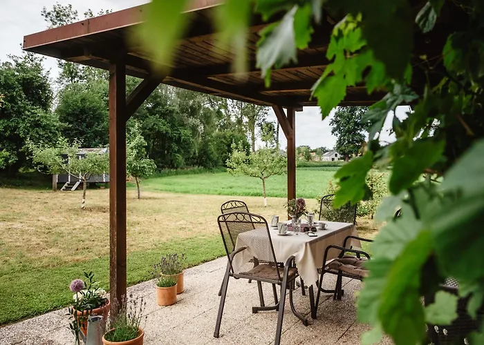 Appartementhaus Michl Apartmán