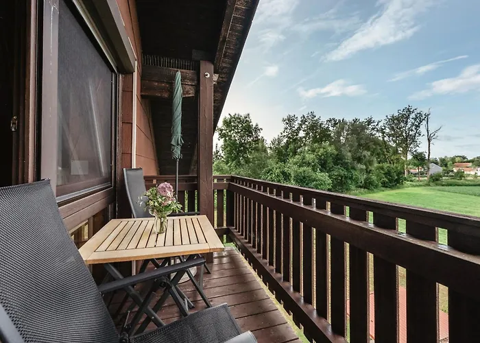 Appartementhaus Michl Apartmán *