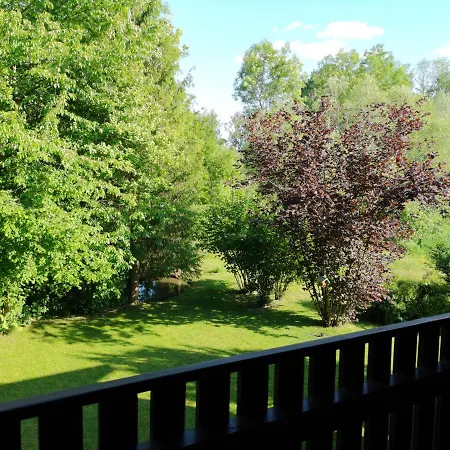 Apartment Appartementhaus Michl