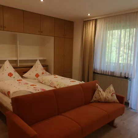Appartementhaus Michl Apartment Bad Fussing