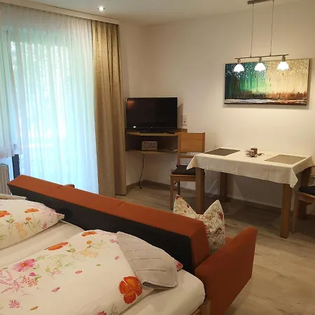 Apartment Appartementhaus Michl *