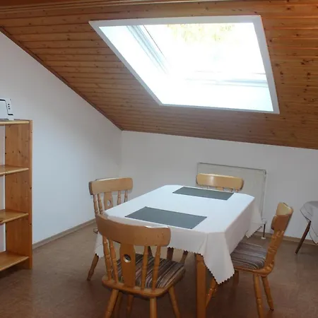 Appartementhaus Michl