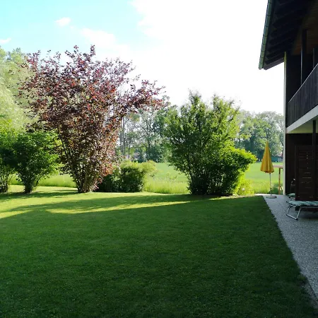 Apartment Appartementhaus Michl *