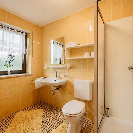 Appartementhaus Michl Apartment *