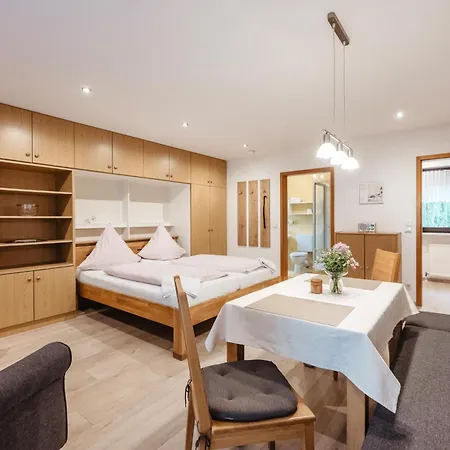 Appartementhaus Michl Bad Fussing