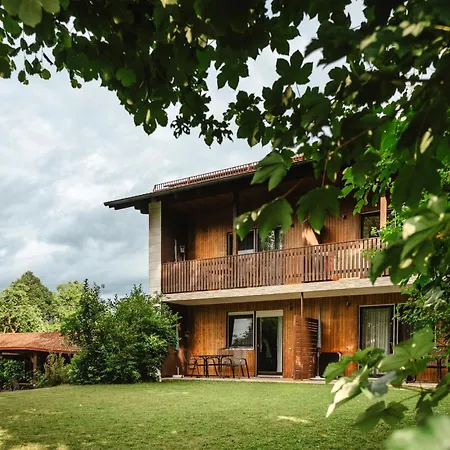 Appartementhaus Michl