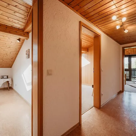 Apartment Appartementhaus Michl