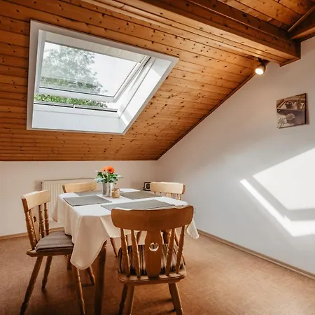 Appartementhaus Michl *