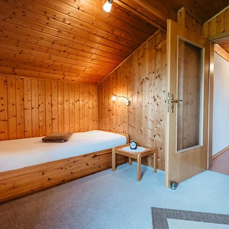 Appartementhaus Michl * Bad Fussing