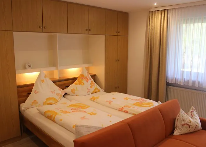 Appartementhaus Michl *