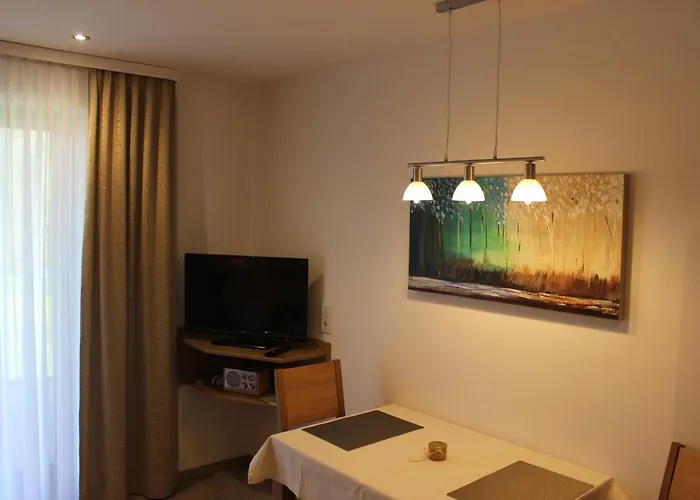 Appartementhaus Michl