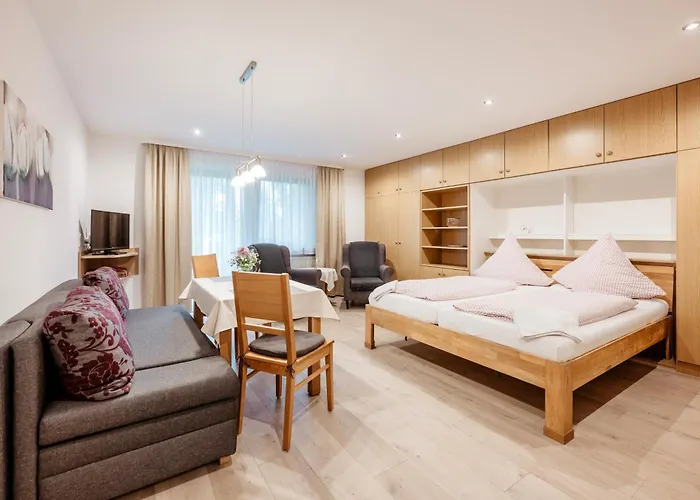 Appartementhaus Michl * Bad Füssing